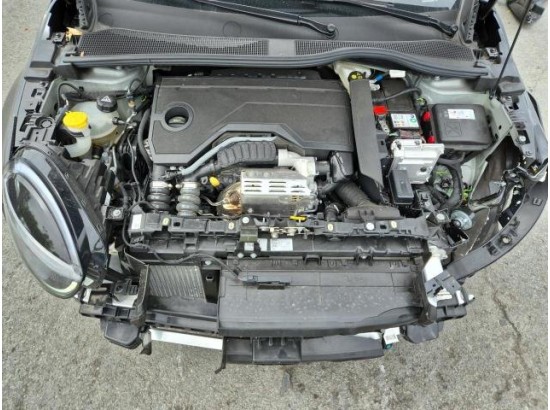 2025 FIAT 600 Hybrid Basis 2025 FIAT 600 Hybrid Basis