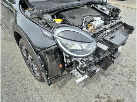 2025 FIAT 600 Hybrid Basis 2025 FIAT 600 Hybrid Basis