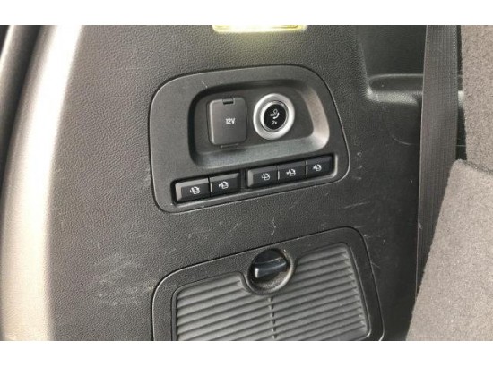 2016 Ford S-Max Titanium