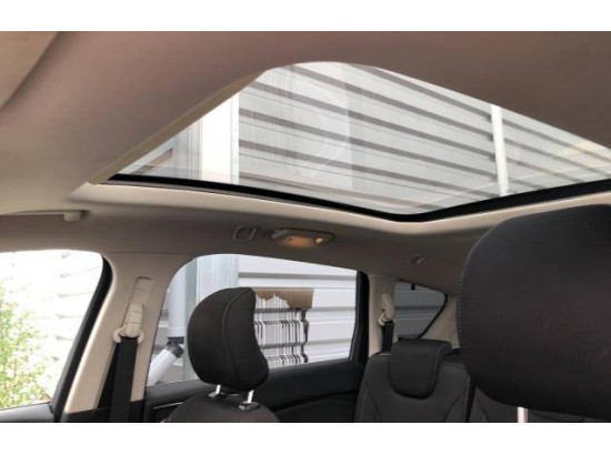 2016 Ford S-Max Titanium
