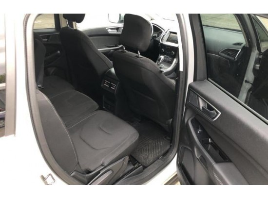 2016 Ford S-Max Titanium