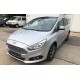 2016 Ford S-Max Titanium