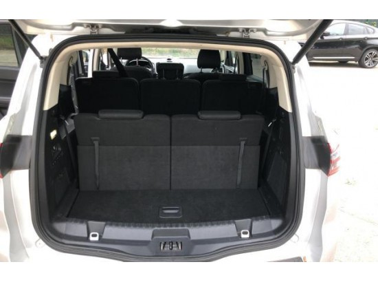 2016 Ford S-Max Titanium