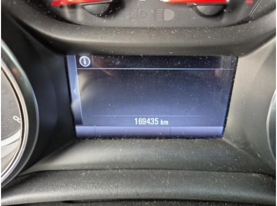 2017 Opel Astra K Lim. 5-trg. Dynamic 2017 Opel Astra K Lim. 5-trg. Dynamic