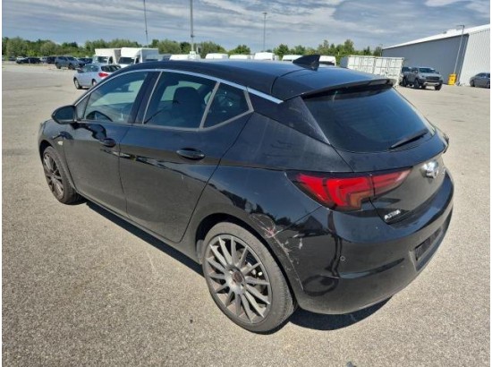 2017 Opel Astra K Lim. 5-trg. Dynamic 2017 Opel Astra K Lim. 5-trg. Dynamic
