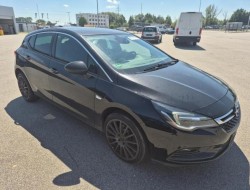 2017 Opel Astra K Lim. 5-trg. Dynamic