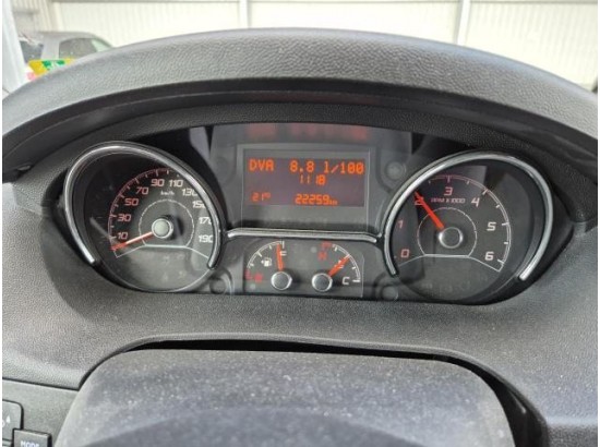 2022 Citroen Jumper Grossraumkasten 35 L3H2 Control BlueHDi 140 Start&Stop 2022 Citroen Jumper Grossraumkasten 35 L3H2 Control BlueHDi 140 Start&Stop