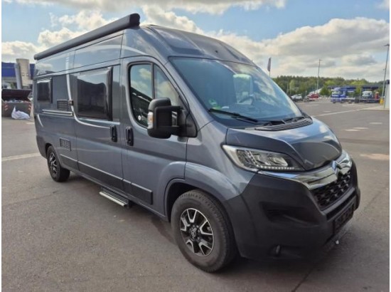 2022 Citroen Jumper Grossraumkasten 35 L3H2 Control BlueHDi 140 Start&Stop 2022 Citroen Jumper Grossraumkasten 35 L3H2 Control BlueHDi 140 Start&Stop