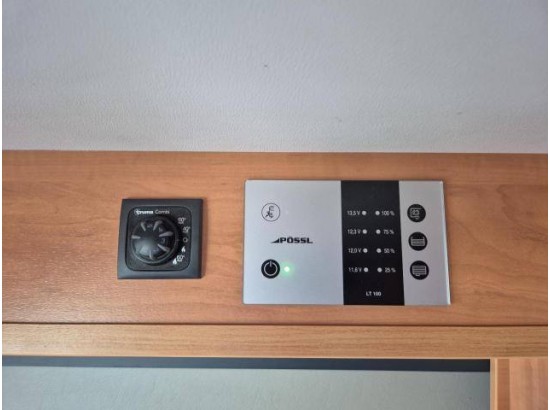 2022 Citroen Jumper Grossraumkasten 35 L3H2 Control BlueHDi 140 Start&Stop 2022 Citroen Jumper Grossraumkasten 35 L3H2 Control BlueHDi 140 Start&Stop