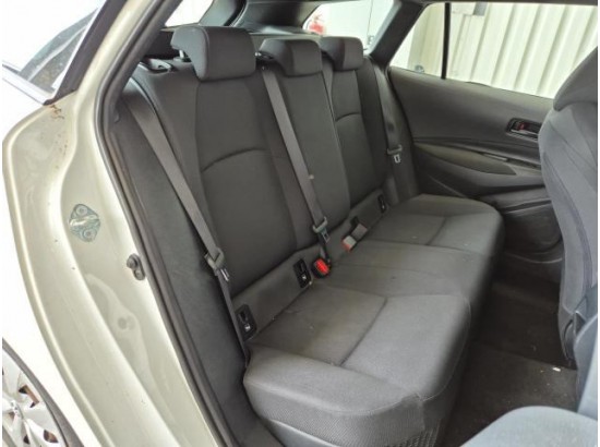 2019 Toyota Corolla Touring Sports Hybrid Club