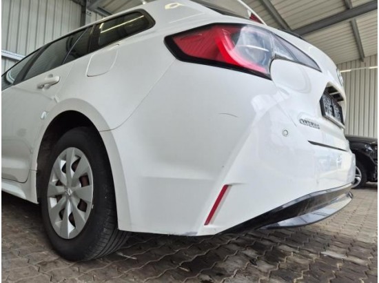 2019 Toyota Corolla Touring Sports Hybrid Club
