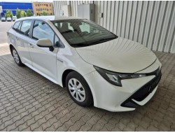 2019 Toyota Corolla Touring Sports Hybrid Club