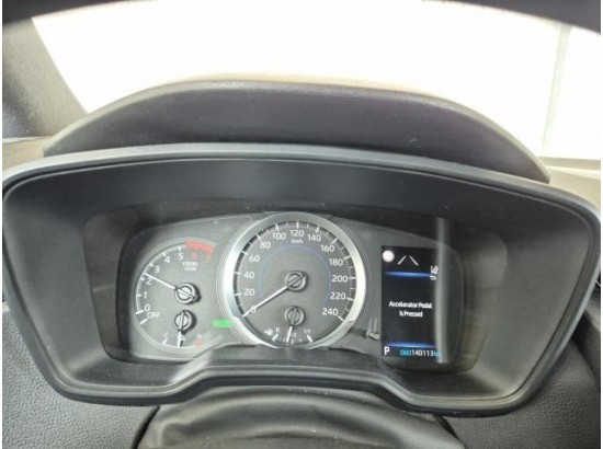 2019 Toyota Corolla Touring Sports Hybrid Club