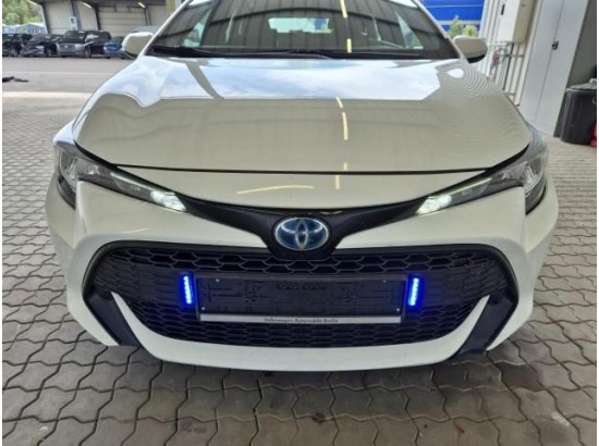 2019 Toyota Corolla Touring Sports Hybrid Club