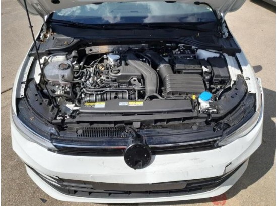 2025 Volkswagen Golf VIII Lim. 1.5 eTSI 110 kW Life