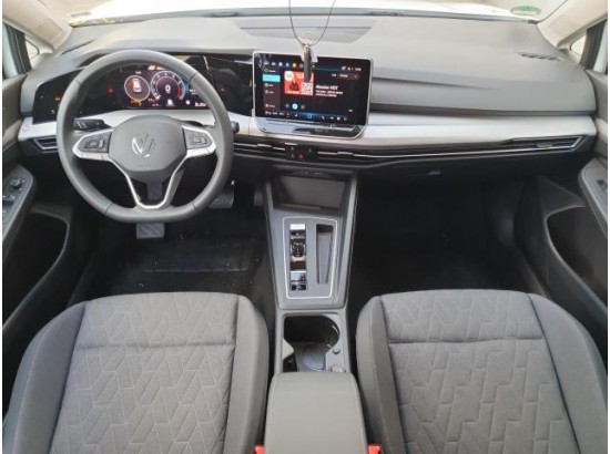 2025 Volkswagen Golf VIII Lim. 1.5 eTSI 110 kW Life