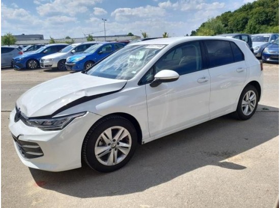 2025 Volkswagen Golf VIII Lim. 1.5 eTSI 110 kW Life