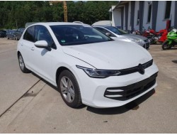 2025 Volkswagen Golf VIII Lim. 1.5 eTSI 110 kW Life