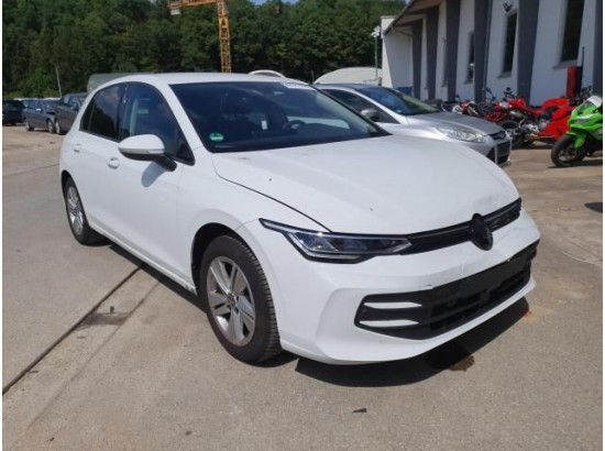 2025 Volkswagen Golf VIII Lim. 1.5 eTSI 110 kW Life