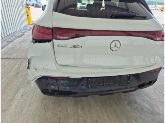 2024 Mercedes-Benz EQE -Klasse SUV EQE 350+ Edition AMG Line 2024 Mercedes-Benz EQE -Klasse SUV EQE 350+ Edition AMG Line
