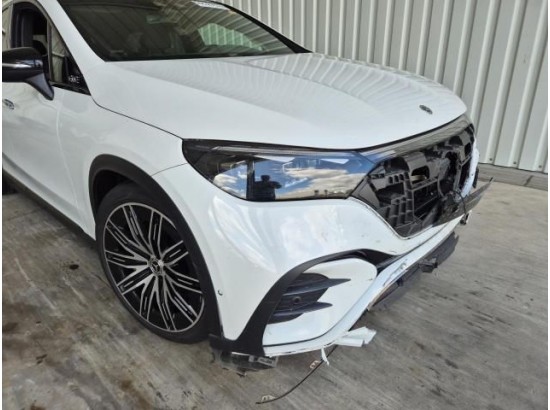 2024 Mercedes-Benz EQE -Klasse SUV EQE 350+ Edition AMG Line 2024 Mercedes-Benz EQE -Klasse SUV EQE 350+ Edition AMG Line