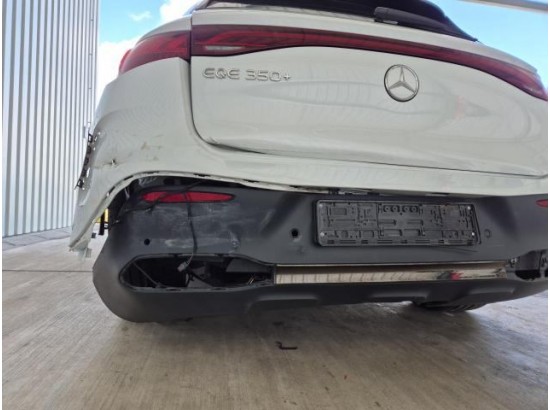 2024 Mercedes-Benz EQE -Klasse SUV EQE 350+ Edition AMG Line 2024 Mercedes-Benz EQE -Klasse SUV EQE 350+ Edition AMG Line