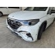 2024 Mercedes-Benz EQE -Klasse SUV EQE 350+ Edition AMG Line 2024 Mercedes-Benz EQE -Klasse SUV EQE 350+ Edition AMG Line