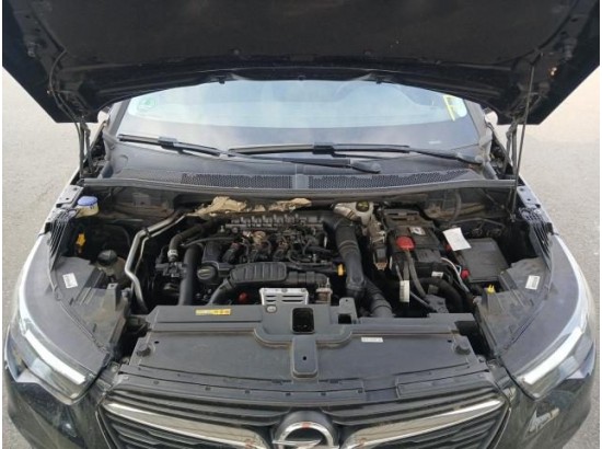 2018 Opel Grandland INNOVATION