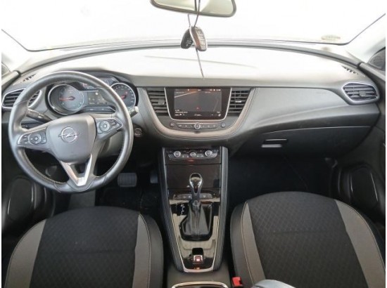 2018 Opel Grandland INNOVATION