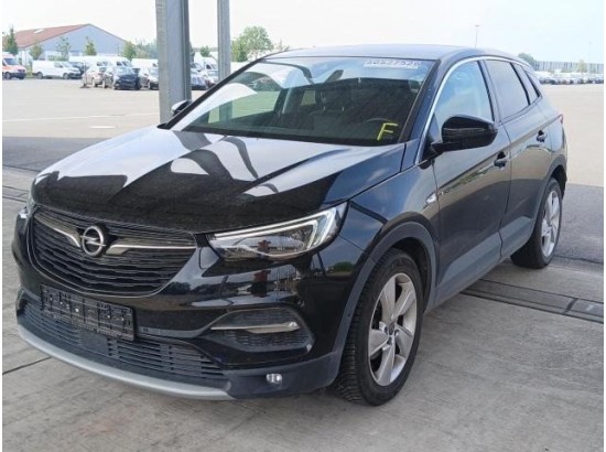 2018 Opel Grandland INNOVATION
