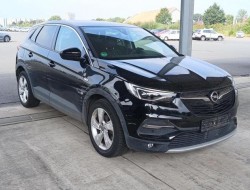 2018 Opel Grandland INNOVATION