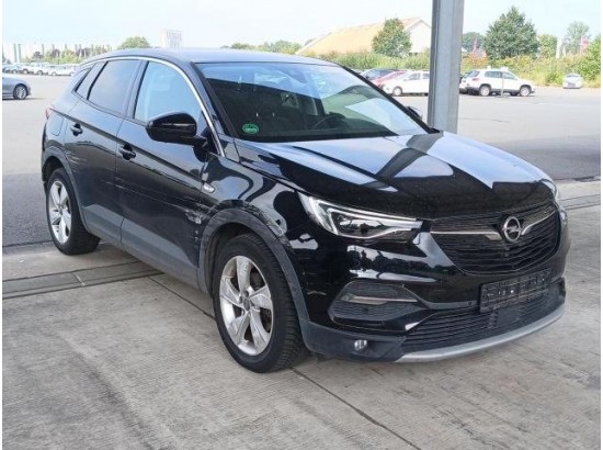 2018 Opel Grandland INNOVATION
