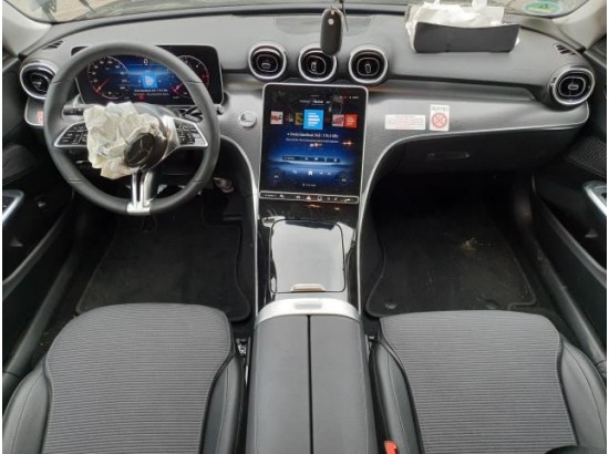 2025 Mercedes-Benz C -Klasse T-Modell C 200 T d 2025 Mercedes-Benz C -Klasse T-Modell C 200 T d