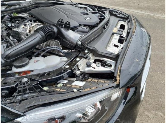 2025 Mercedes-Benz C -Klasse T-Modell C 200 T d 2025 Mercedes-Benz C -Klasse T-Modell C 200 T d