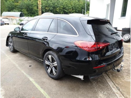 2025 Mercedes-Benz C -Klasse T-Modell C 200 T d 2025 Mercedes-Benz C -Klasse T-Modell C 200 T d
