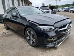 2025 Mercedes-Benz C -Klasse T-Modell C 200 T d