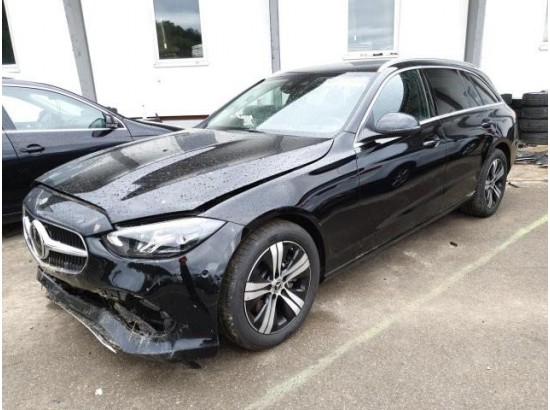 2025 Mercedes-Benz C -Klasse T-Modell C 200 T d 2025 Mercedes-Benz C -Klasse T-Modell C 200 T d