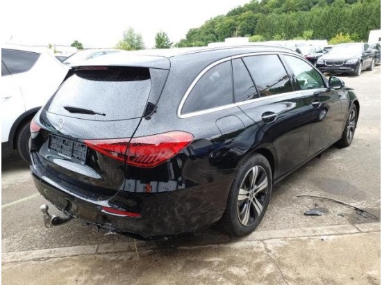 2025 Mercedes-Benz C -Klasse T-Modell C 200 T d 2025 Mercedes-Benz C -Klasse T-Modell C 200 T d