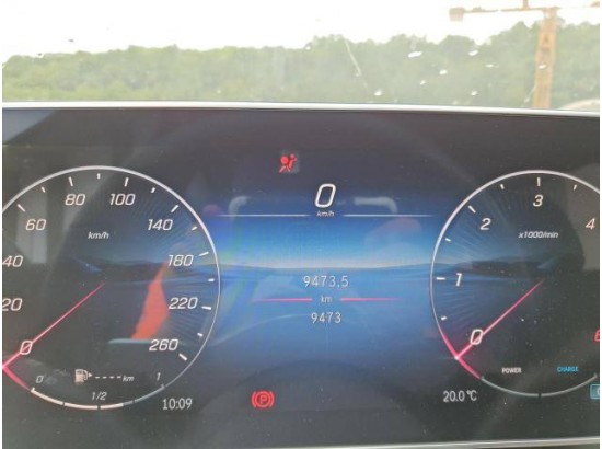 2025 Mercedes-Benz C -Klasse T-Modell C 200 T d 2025 Mercedes-Benz C -Klasse T-Modell C 200 T d