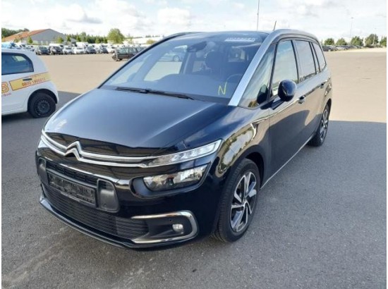 2022 Citroen C4 2022 Citroen C4