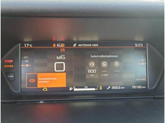 2022 Citroen C4 2022 Citroen C4