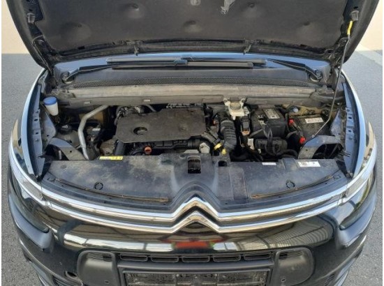 2022 Citroen C4 2022 Citroen C4