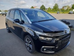 2022 Citroen C4