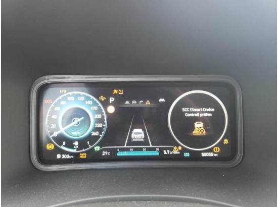 2021 Hyundai Kona Prime Hybrid 2WD 2021 Hyundai Kona Prime Hybrid 2WD