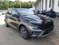 2021 Hyundai Kona Prime Hybrid 2WD