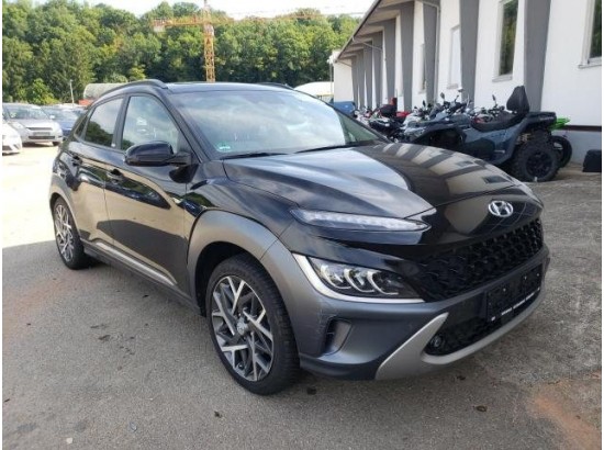 2021 Hyundai Kona Prime Hybrid 2WD 2021 Hyundai Kona Prime Hybrid 2WD