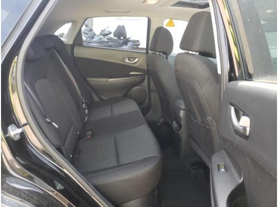 2021 Hyundai Kona Prime Hybrid 2WD 2021 Hyundai Kona Prime Hybrid 2WD