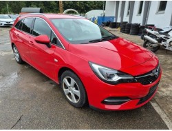 2021 Opel Astra K Sports Tourer Elegance Start/Stop
