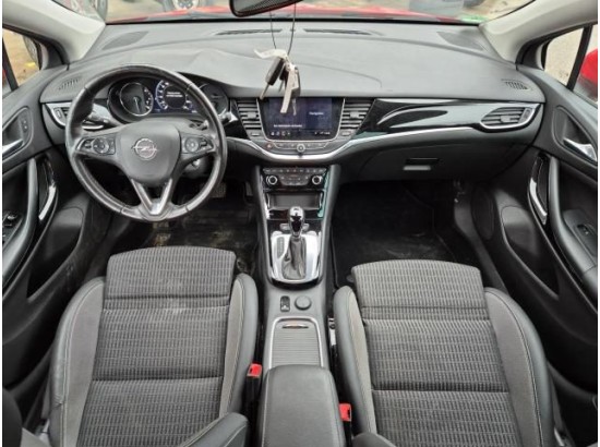 2021 Opel Astra K Sports Tourer Elegance Start/Stop 2021 Opel Astra K Sports Tourer Elegance Start/Stop