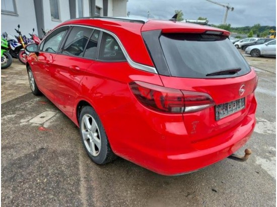 2021 Opel Astra K Sports Tourer Elegance Start/Stop 2021 Opel Astra K Sports Tourer Elegance Start/Stop